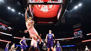 Dyson Daniels one step closer to Michael Jordan