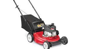 Shop sears's collection of lawn mowers, including push mowers, electric mowers, and more. Learn More About Our Brands Mtd Mtd Parts
