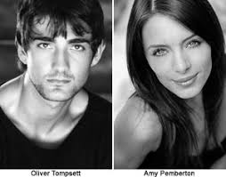 Oliver Tompsett and Amy Pemberton to star in West End's ROCK OF AGES