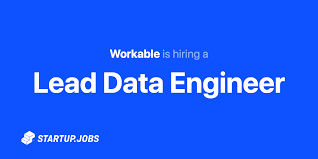 An engineer, or senior engineer, uses math and science to solve different technical problems. Lead Data Engineer At Workable