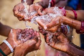 Clean Water Project