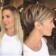 1000+ images about coupe courte on pinterest | coupes courtes … coupe de cheveux femme 2015 : Tendance 37 Plus Belles Coiffure Courtes Pour Femme En 2020 Photos