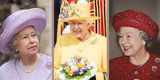 La mémorisation de vos paramètres de confidentialité et de sécurité. Le Chapeau L Autre Couronne De La Reine Elizabeth Ii Marie Claire