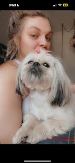 IM STILL LOOKING FOR MY DOG!!! 🥺🥺 It's been a couple of years but never  loose hope.