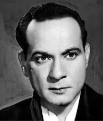 Motilal's 60th death anniversary as hindi cinema's natural actor