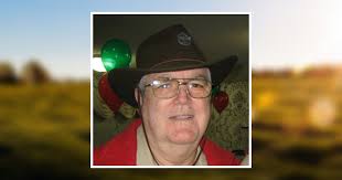 Joel "Mack" Matthew Thorne Obituary July 22, 2019