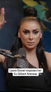 Laura Govan's Instagram, Twitter & Facebook