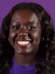 2024-25 Women's Basketball Developmental Purple Roster