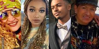 East Bay Face Painters