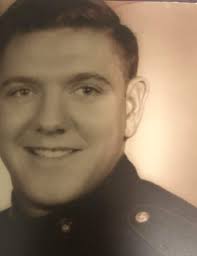 Obituary information for Richard "Dick" Ebert