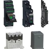 General Purpose Relays: Relay Type: Standard; Coil Voltage: 1.1; Control  Circuit Voltage: 24 VAC; Terminal Type: Plug-in