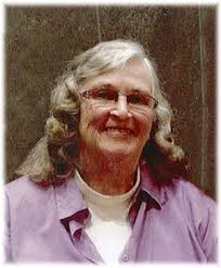 Sandra Leah Jacquelyn RILEY (Gordon)