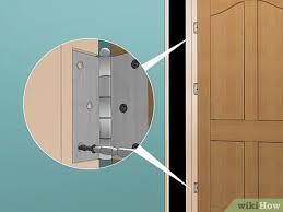 The national average materials cost to hang an interior door is $48.80 per door, with a range between $38.62 to $58.99. How To Hang An Interior Door With Pictures Wikihow