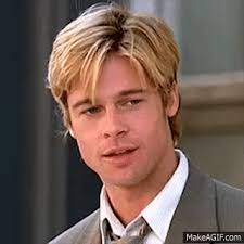 I have the length, and pics to show him, but is there anything else i need to tell him? Because I Like You So Much Brad Pitt Meet Joe Black Skype Mojis On Make A Gif