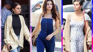 See more of selena gomez on facebook. Selena Gomez Street Style Fashion 2020 Outfit Ideas Youtube