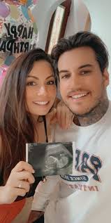 Love Island's Terry Walsh expecting baby girl with fiancée four years after  'disappearing' from spotlight