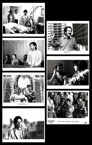 Jesus of Montreal Posters - Buy Jesus of Montreal Poster Online -  Movieposters.com