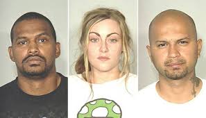 Wife of Nellis airman arrested in husband's death