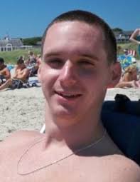 Obituary for Daniel J. Grew