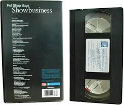 Amazon.com: Showbusiness [VHS] : Chris Lowe, Neil Tennant, Joss Ackland,  David Boira, Donna Bottman, Hector Chronos, Margi Clarke, Daniela  Colic-Prizmic, Neil Dickson, Duggie Fields, Naomi Gryn, Chris Hughes, Annie  Crofts, Eric Liekefet,