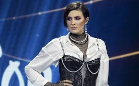 Winner in 2004 and 2016. Ukraine Drops Out Of Eurovision Song Contest After Spat With Singer The Times Of Israel