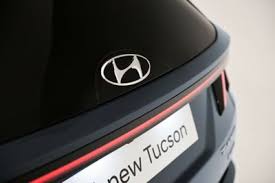 Hyundai motor company logo and tagline. Design Hyundai Motor Europe