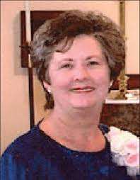 Gwendolyn Bridges Axtle