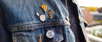 How To Make Enamel Pins The Ultimate Guide To Selling Enamel Lapel Pins Online Make Enamel Pins Enamel Pins Enamel Pins Diy