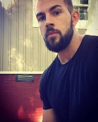 Bryson Rogers's Instagram, Twitter & Facebook