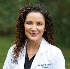 Holly Mclain's Instagram, Twitter & Facebook