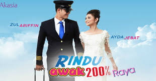 Sepahtu reunion 2019 minggu 2 full movie. Tonton Rindu Awak 200 Raya Full Movie Online Kepalabergetar
