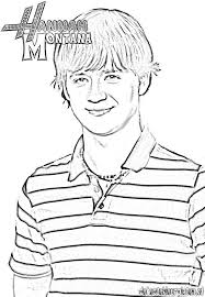 Coloring pages are no longer just for children. Free Printable Coloring Pages Hannah Montana Coloring Home
