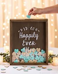 Wedding Guest Book Shadow Box Hobby Lobby Reception Guest Book Guest Book Shadow Box Drop Box Guest Book