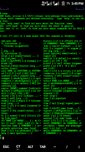 Check spelling or type a new query. Fungsi Dan Cara Menggunakan Termux Berbagi Ilmu It