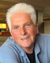 John McCue Obituary (1941