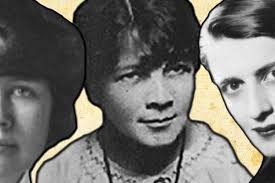 Trois femmes qui ont lancé un mouvement (2) : Rose Wilder Lane