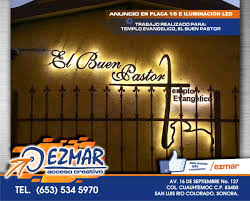 Our top picks lowest price first star rating and price top reviewed. Ezmar Acceso Creativo San Luis Rio Colorado 16 De Septiembre Esq 2da Num 127 01 653 534 5