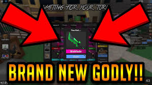 A fine selection of the best tactical or military knives available on the market. Buying The Bioblade Epic New Godly Knife Roblox Mm2 Youtube