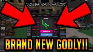 Your official murder mystery 2 value list. Buying The Bioblade Epic New Godly Knife Roblox Mm2 Youtube