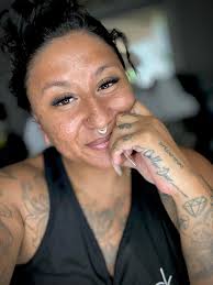 Seeking Motivation and Support for Personal Growth