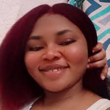 Profile for Vicky John