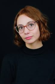 Camille Blouin-Picard