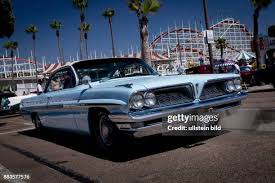 Image result for Fernando Beige 1961 Pontiac