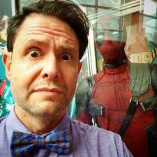 Scott Butler (@ScottButlerAct)