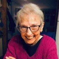 Roberta Alice Hunter Obituary