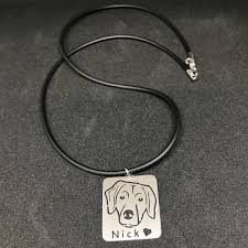 Jede münze die ich gesägt habe ist ich weiß nicht, wie ich dazu gekommen bin. Personalisierter Kettenanhanger Dein Schmuck Passt Zu Dir