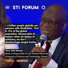 Kwame Nkrumah University of Science and Technology