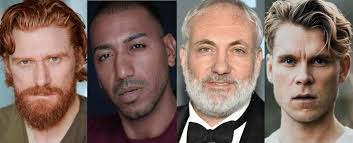 The Witchers of Kaer Morhen start filming Season 2