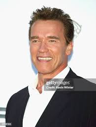 4,736 Arnold Schwarzenegger 2003 Photos & High Res Pictures