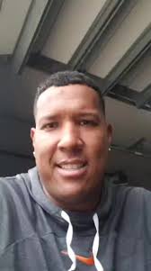 Saludo y Bendiciones de Salvador Pérez